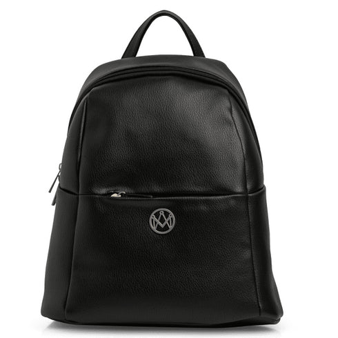 Envie Shoes Γυναικείο Σακίδιο Πλάτης N42-22574 Μαύρο