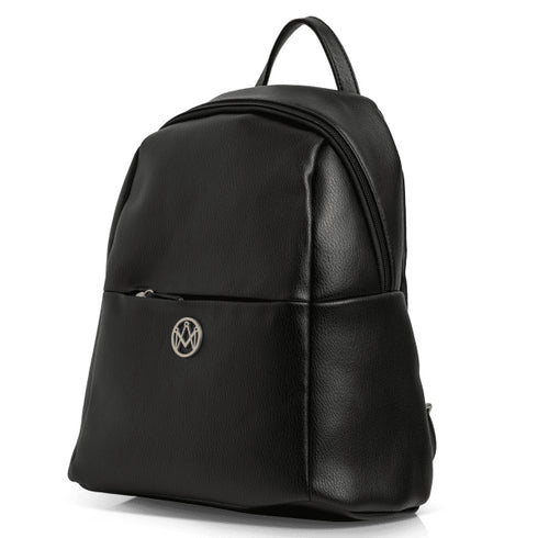 Envie Shoes Γυναικείο Σακίδιο Πλάτης N42-22574 Μαύρο