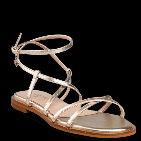 Mairiboo For Envie "SICILY" Χρυσό