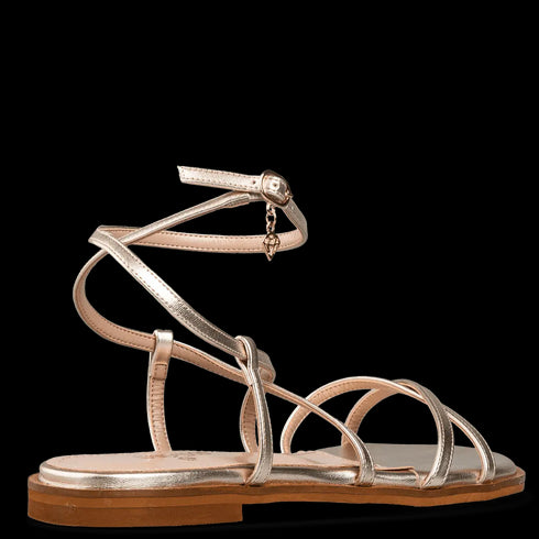 Mairiboo For Envie "SICILY" Χρυσό