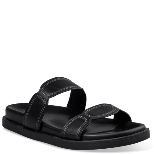 Mairiboo For Envie "AMALFI" Μαύρο