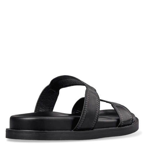 Mairiboo For Envie "AMALFI" Μαύρο