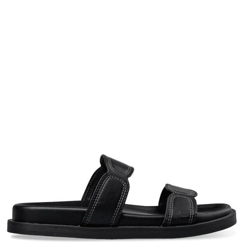 Mairiboo For Envie "AMALFI" Μαύρο