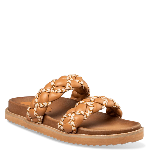 Mairiboo For Envie "BALI" Κάμελ