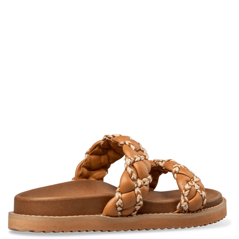 Mairiboo For Envie "BALI" Κάμελ