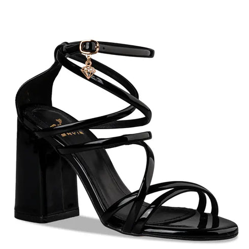 Mairiboo for Envie “ELECTRICITY” Μαύρο