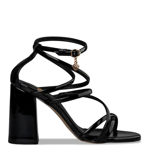 Mairiboo for Envie “ELECTRICITY” Μαύρο