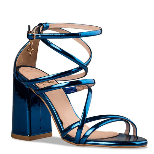 Mairiboo for Envie “ELECTRICITY” Μπλε