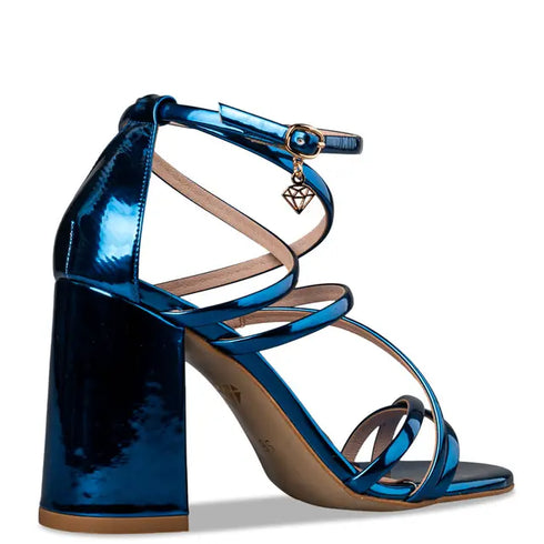 Mairiboo for Envie “ELECTRICITY” Μπλε