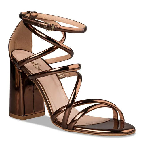 Mairiboo for Envie “ELECTRICITY” Χαλκός