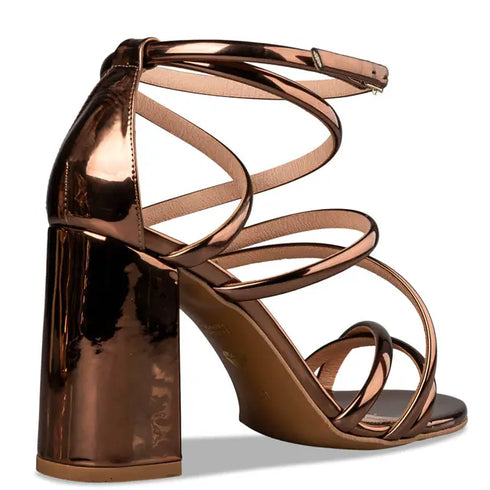 Mairiboo for Envie “ELECTRICITY” Χαλκός