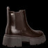 Mairiboo For Envie Γυναικεία Chelsea Μποτάκια M23-22675 Καφέ