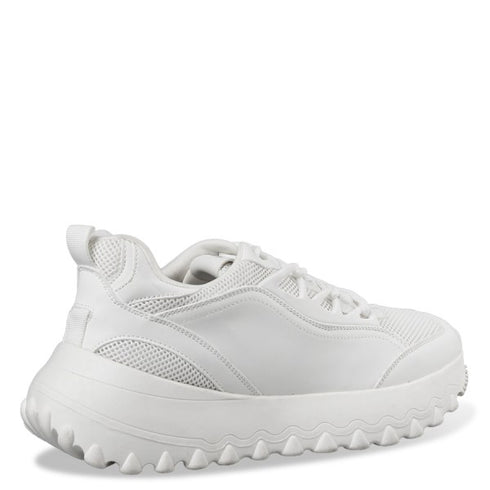 Mairiboo for Envie Γυναικεία Sneakers M34-20617 Λευκό