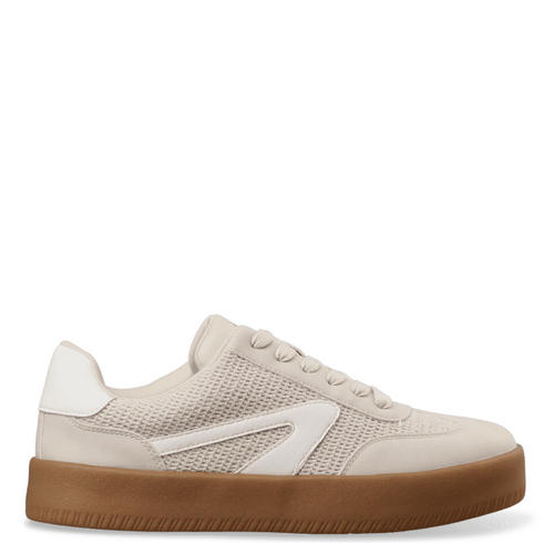 Mairiboo for Envie Γυναικεία Sneakers M34-21851 Μπεζ