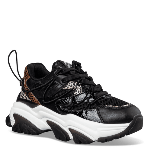 Mairiboo for Envie Γυναικεία Sneakers M34-22674 Μαύρο