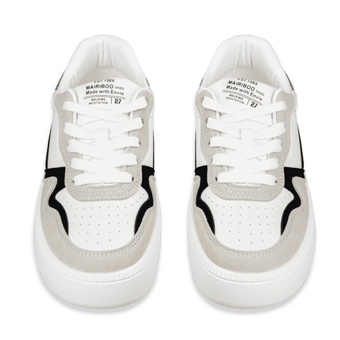 Mairiboo for Envie Γυναικεία Sneakers M42-21853 Λευκό
