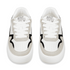 Mairiboo for Envie Γυναικεία Sneakers M42-21853 Λευκό