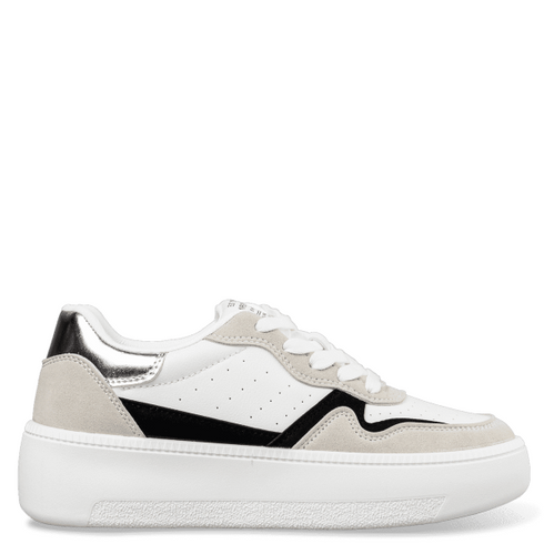 Mairiboo for Envie Γυναικεία Sneakers M42-21853 Λευκό