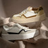Mairiboo for Envie Γυναικεία Sneakers M42-21853 Λευκό
