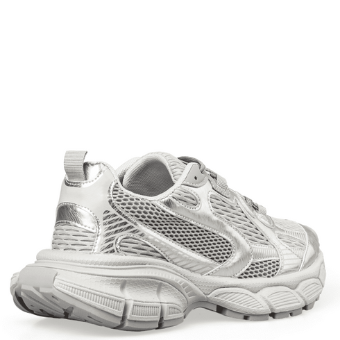 Mairiboo for Envie Γυναικεία Sneakers M58-22671 Ασημί