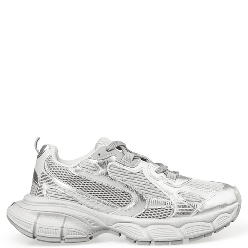 Mairiboo for Envie Γυναικεία Sneakers M58-22671 Ασημί