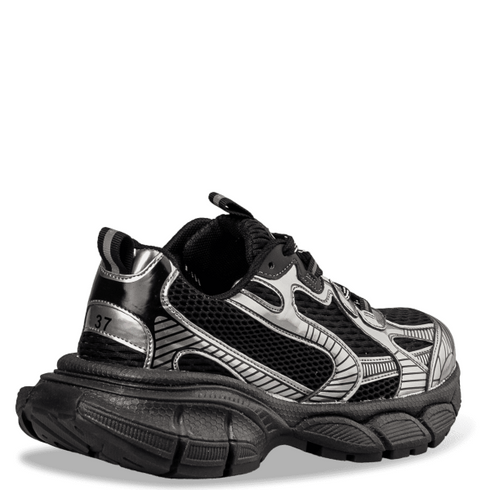 Mairiboo for Envie Γυναικεία Sneakers M58-22671 Μαύρο