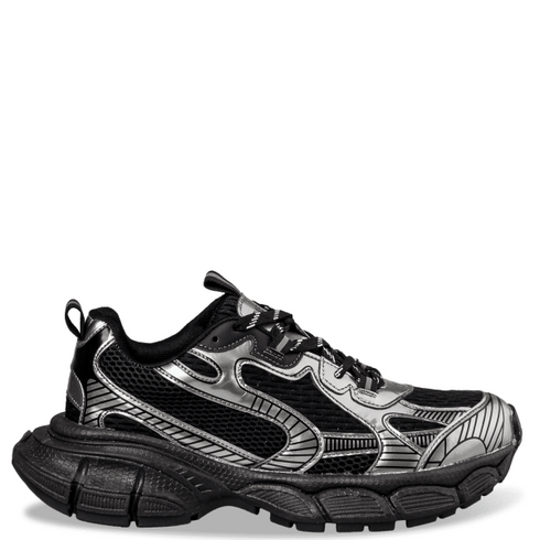 Mairiboo for Envie Γυναικεία Sneakers M58-22671 Μαύρο