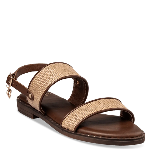 Mairiboo For Envie "ST. TROPEZ" Καφέ