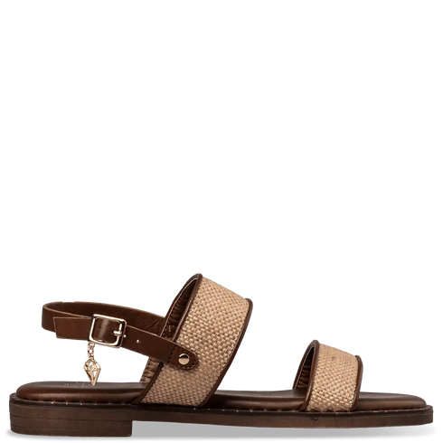 Mairiboo For Envie "ST. TROPEZ" Καφέ