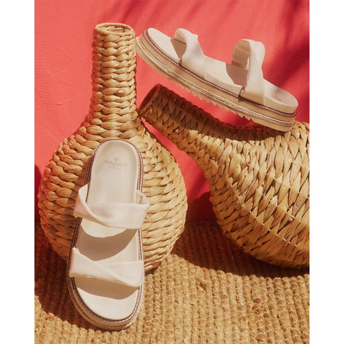 Mairiboo For Envie "TULUM" Εκρού