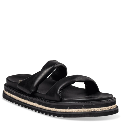 Mairiboo For Envie "TULUM" Μαύρο