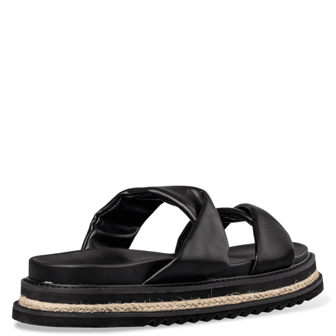 Mairiboo For Envie "TULUM" Μαύρο