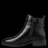 Miss NV Γυναικεία Ankle Boots V63-22191 Μαύρο