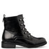 Miss NV Γυναικεία Ankle Boots V63-22217 Μαύρο