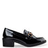 Miss NV Γυναικεία Loafers V36-20089 Μαύρο