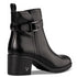 Miss NV Γυναικεία Μποτάκια V63-22203 Μαύρο