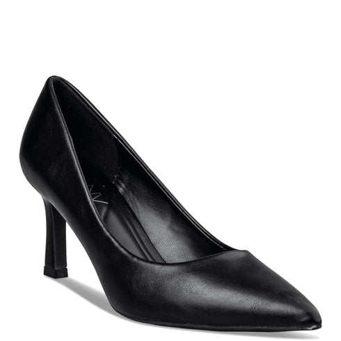 Miss NV Γυναικείες Γόβες V31-22059 Μαύρο