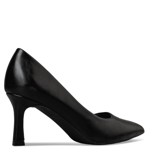 Miss NV Γυναικείες Γόβες V31-22059 Μαύρο