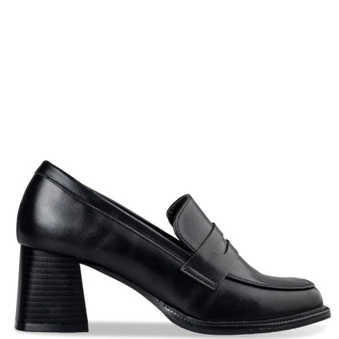 Miss NV Γυναικείες Γόβες V57-20381 Μαύρο