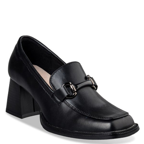 Miss NV Γυναικείες Γόβες V57-20382 Μαύρο