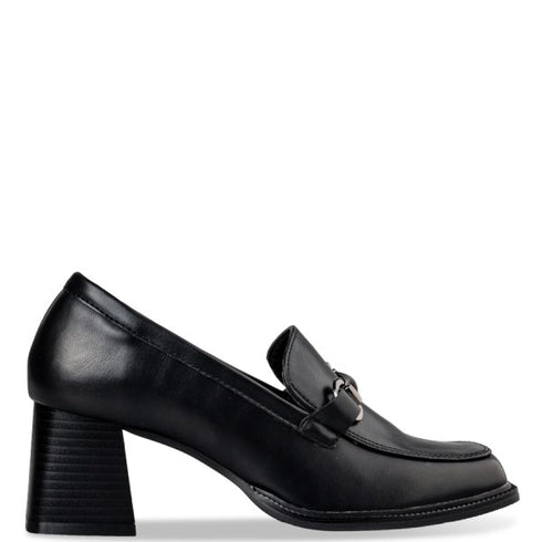 Miss NV Γυναικείες Γόβες V57-20382 Μαύρο