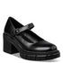Miss NV Γυναικείες Mary Jane Pumps V63-22186 Μαύρο