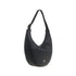 Verde Γυναικεία Τσάντα Ώμου 16-7561 Μαύρο