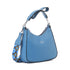 Verde Γυναικεία Τσάντα Ώμου 16-7448 Μπλε
