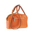 Verde Γυναικεία Τσάντα Χιαστί 16-7275 Πορτοκαλί
