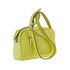 Verde Γυναικεία Τσάντα Χιαστί 16-7275 Πράσινο