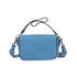 Verde Γυναικεία Τσάντα Χιαστί-Ώμου 16-7447 Μπλε