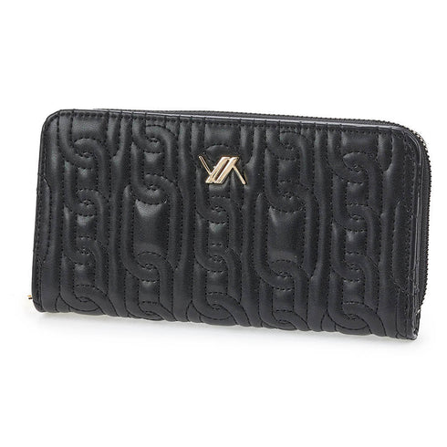 Verde Γυναικείο Πορτοφόλι 18-1273 Μαύρο