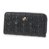 Verde Γυναικείο Πορτοφόλι 18-1273 Μαύρο