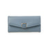 Verde Γυναικείο Πορτοφόλι 18-1432 Ανοιχτό Μπλε